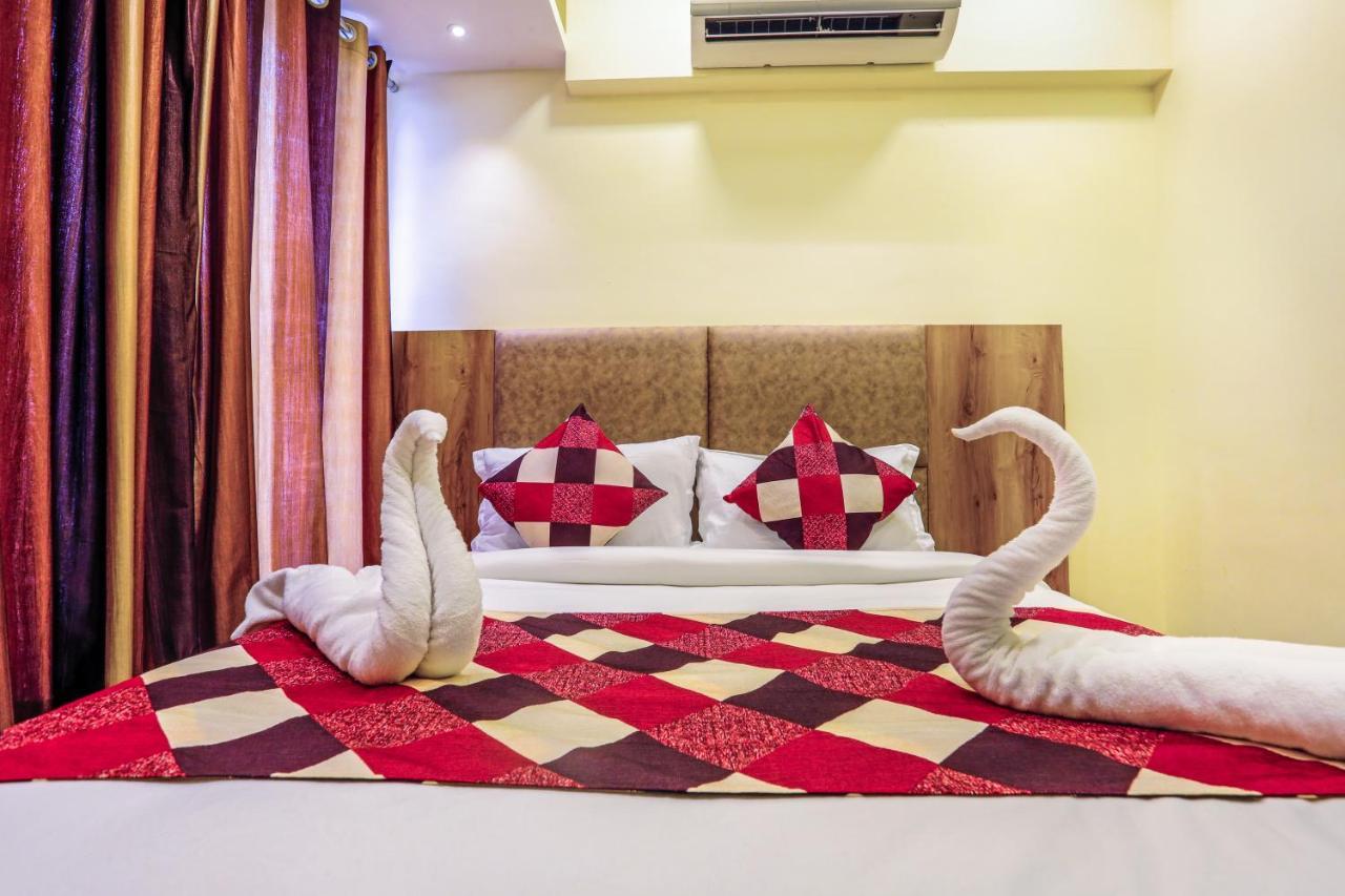 Bkc Corporate Hostel Ac Dormitory - Mumbai, Mumbai
